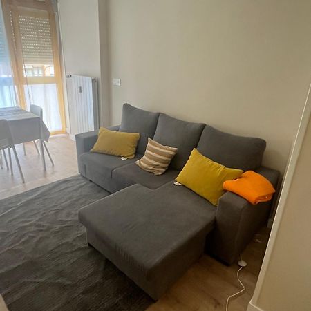 Apartamento Vacacional Burgos Ngoại thất bức ảnh