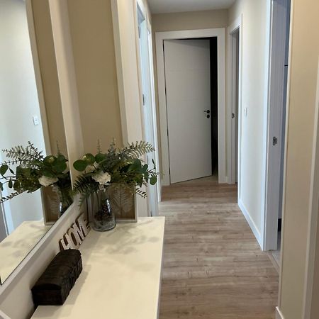 Apartamento Vacacional Burgos Ngoại thất bức ảnh