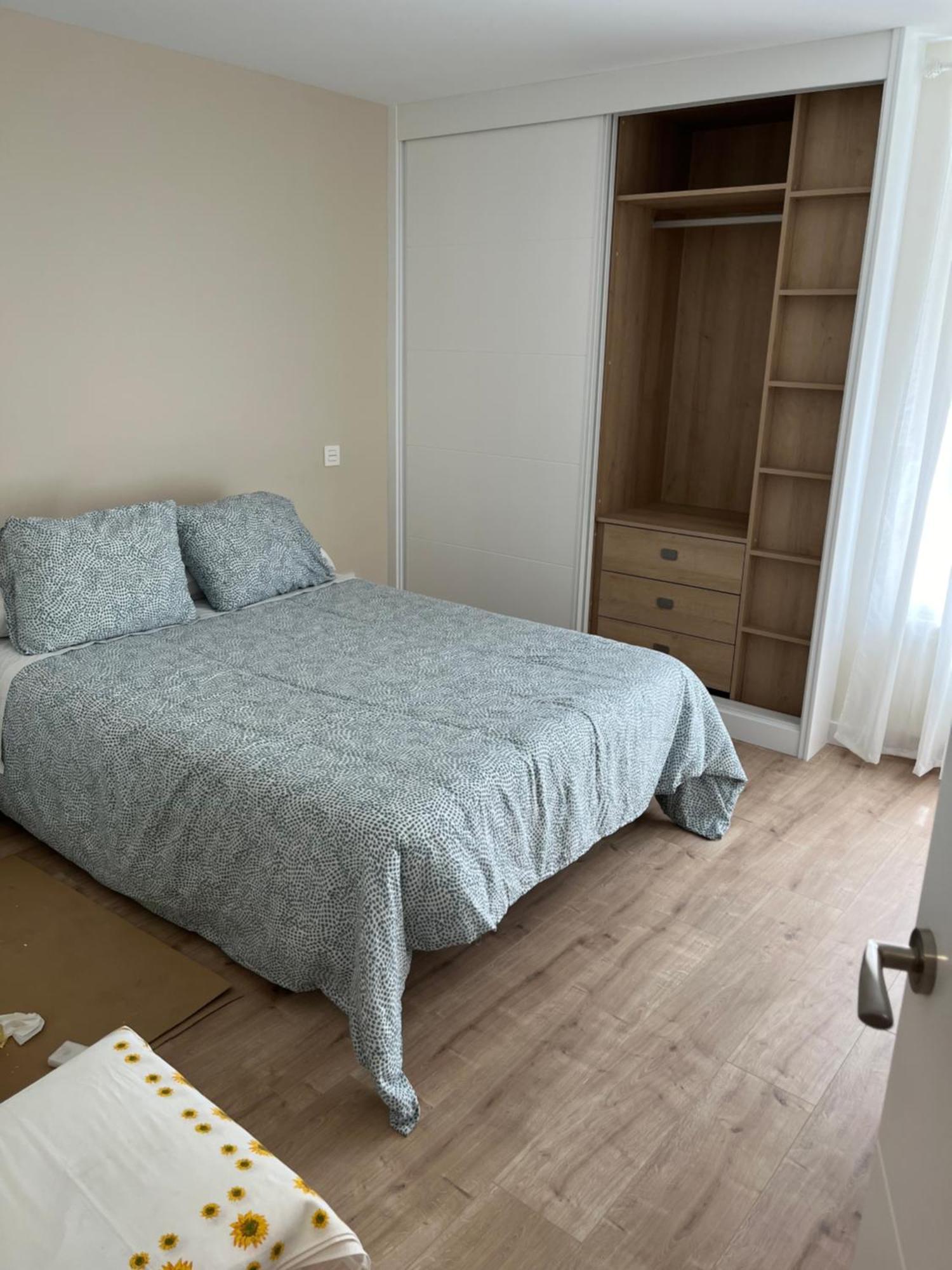 Apartamento Vacacional Burgos Ngoại thất bức ảnh