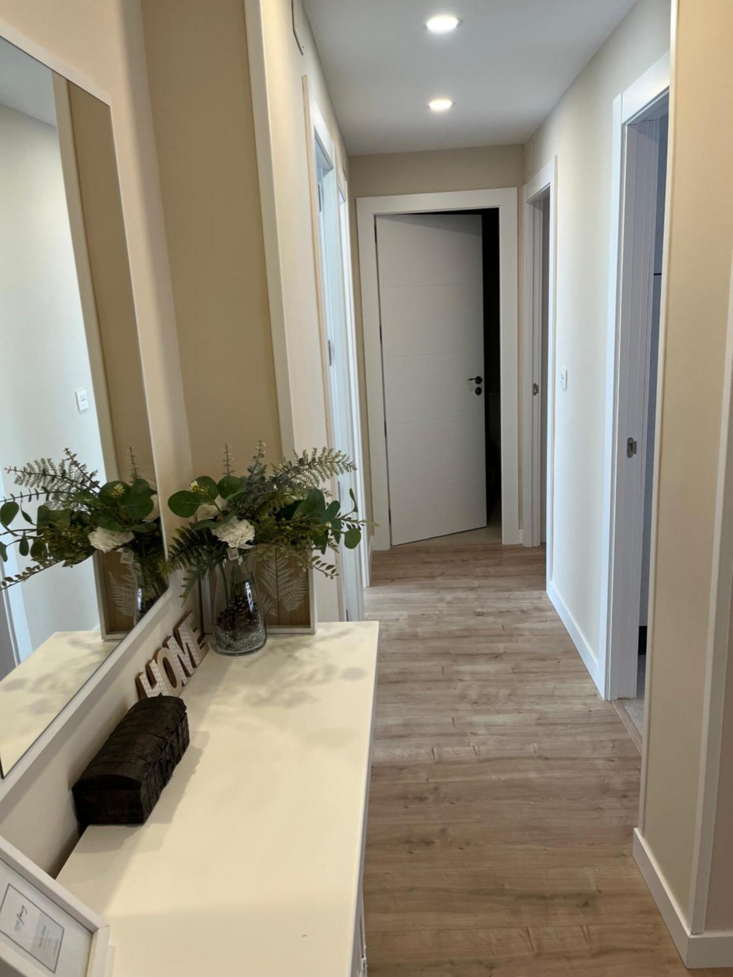 Apartamento Vacacional Burgos Ngoại thất bức ảnh