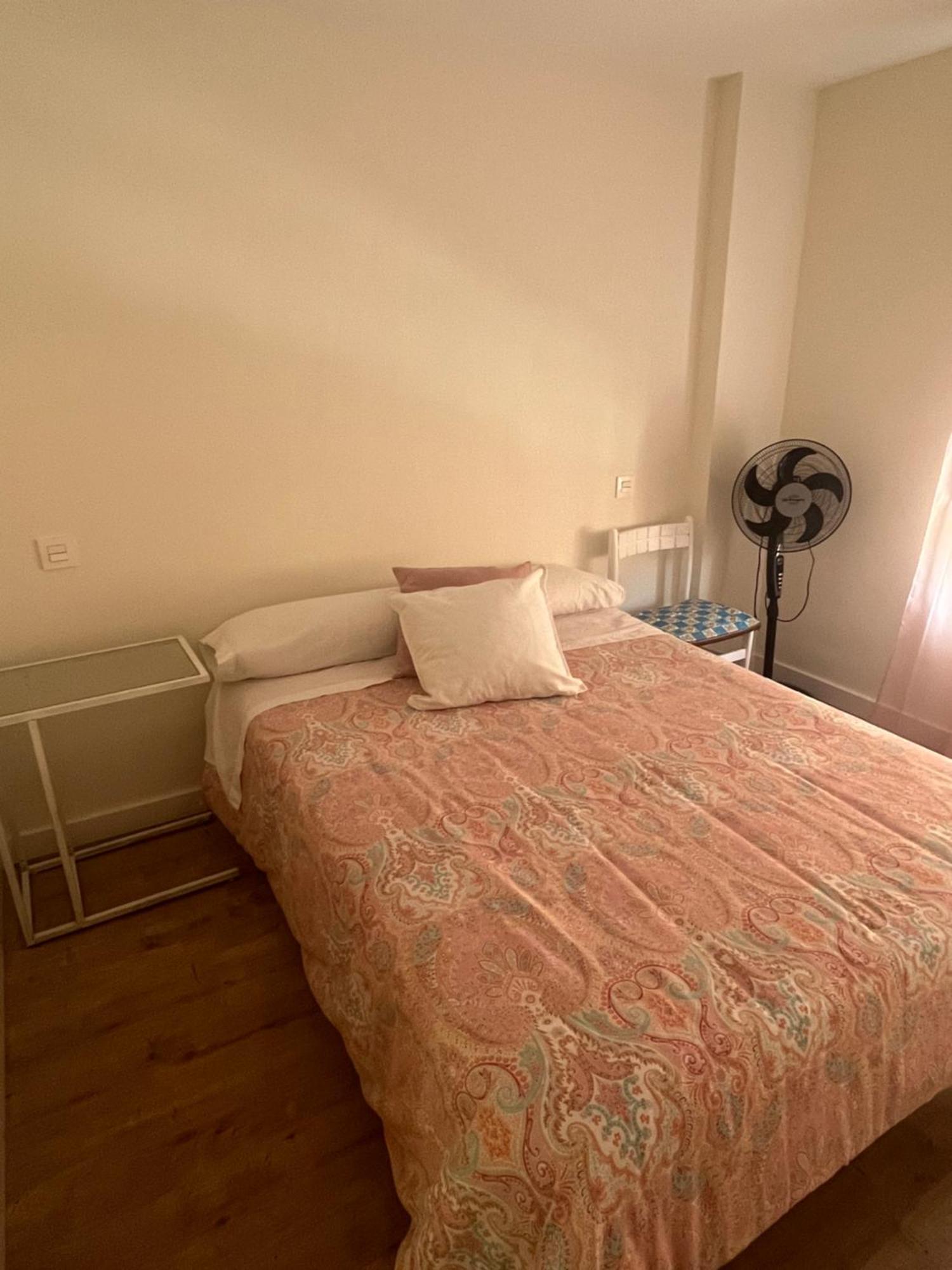 Apartamento Vacacional Burgos Ngoại thất bức ảnh